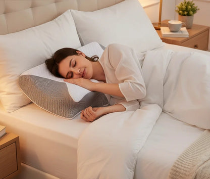 Protea Pillow